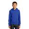 Port & Company® Fan Favorite Youth Fleece Pullover Hooded Sweatshirt